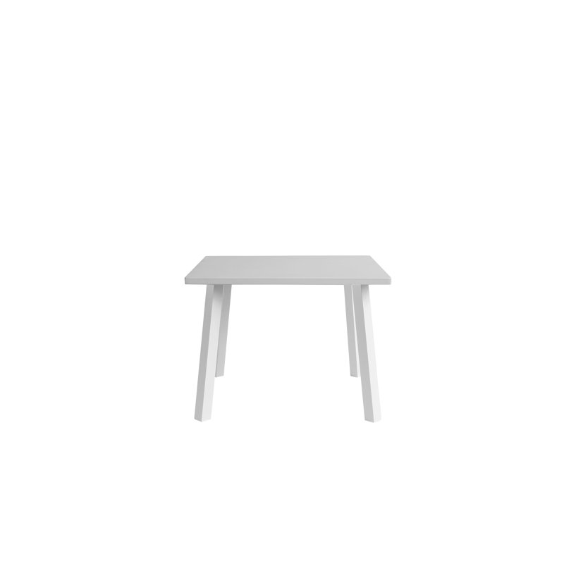 Rio Outdoor Square Dining Table