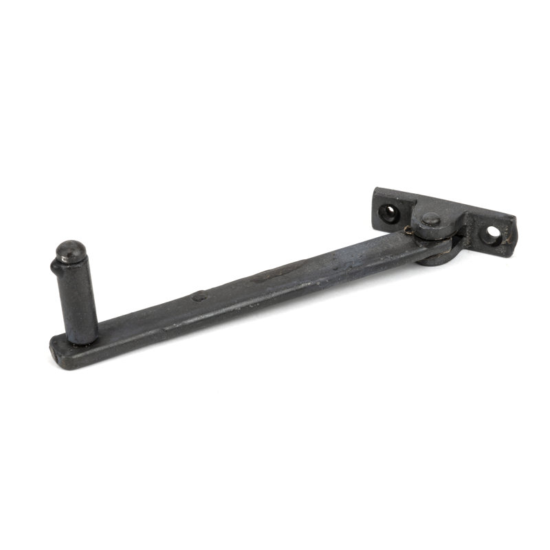 Roller Arm Stay Door Accessory, Beeswax