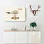 Black-Headed Gull by Von Wright - Wrapped Canvas-55370553