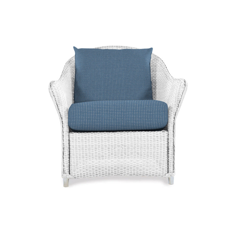 Weekend Retreat Outdoor Lounge Chair