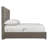 Calavaras Upholstered Standard Bed
