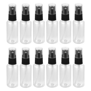 24oz Refill + 8oz Spray Bottle + 2oz Travel Size