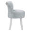 Weathers Solid Wood Accent Stool-1987416238