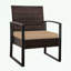 Ensemble d'extérieur 3 pièces avec 2 chaises et une table basse-1567209989-1567209990