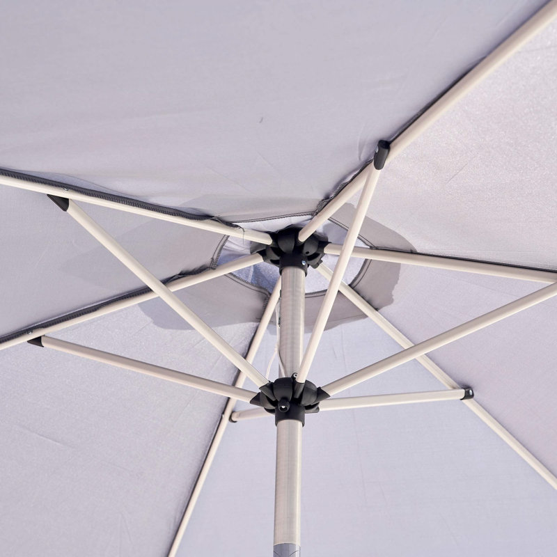 Bettsy Tilt Market Parasol