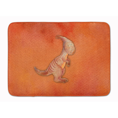 Denise Memory Foam Non-Slip Bath Rug