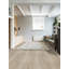 30.48 cm x 30.48 cm Vinyl Floor Tiles, 50 Per Pack-122811228