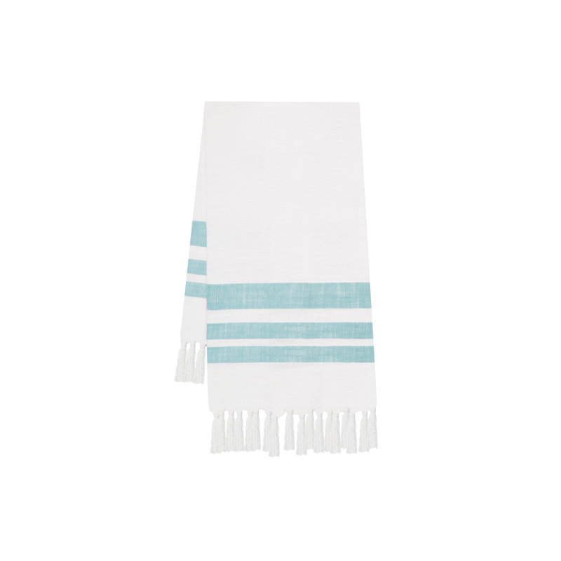 Serviette de surf Morgan, Green