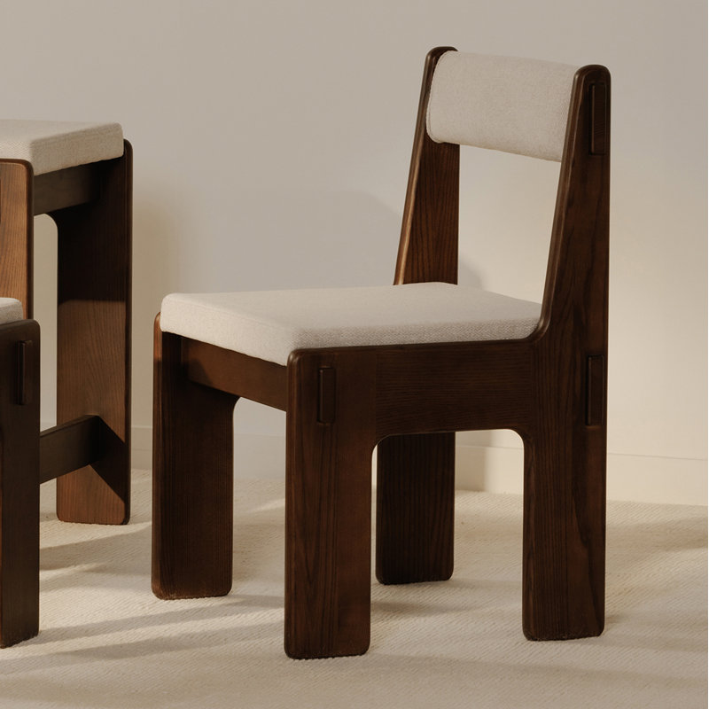 Ashby Upholstered Dining Chair