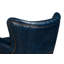Bugatti Swivel Club Chair-97839335