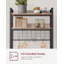 Akeelah 24" Metal Baker's Rack-2010528858