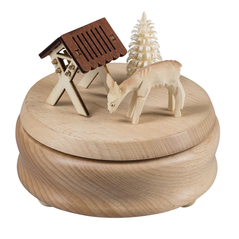 Christmas No Motif Decorative Accent