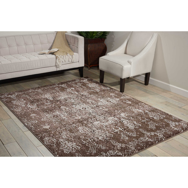 Tapis moka Maren, Rectangle 3 pi 9 po x 5 pi 9 po