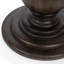 Brookside Round Solid Wood Dining Table