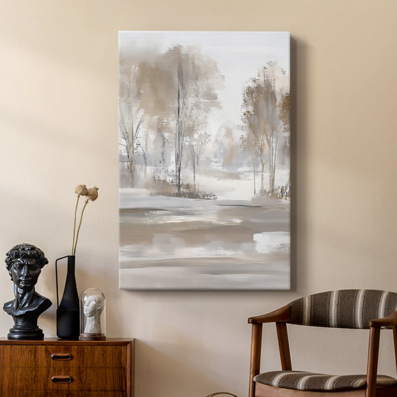 NAUTICAL Series XXXVI - Gallery Cavas, H 18 po x l 12 po