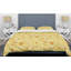 Ensemble de housse de couette Minimal al Shapes Mid-Century-40703543