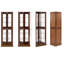 Armoire d'angle Curio-2126474173