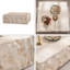 Table basse Mgo Mid-Century