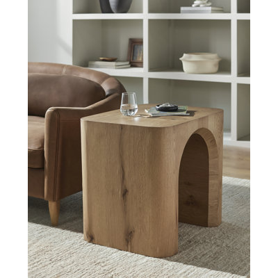 Table de bout moderne Juriana