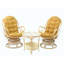 Ensemble de salon 3 pièces Fordwich-87890794