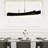 Eveah 3 - Light Dimmable LED Rectangle Chandelier-94314905
