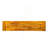 Acacia Wood Outdoor Dining Bench, Patio Backless Bench