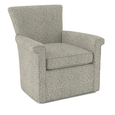 Swivel Armchair