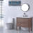 Widespread 2-handle Bathroom Faucet with Drain Assembly-102902841