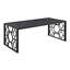 Tables d'appoint de table d'appoint