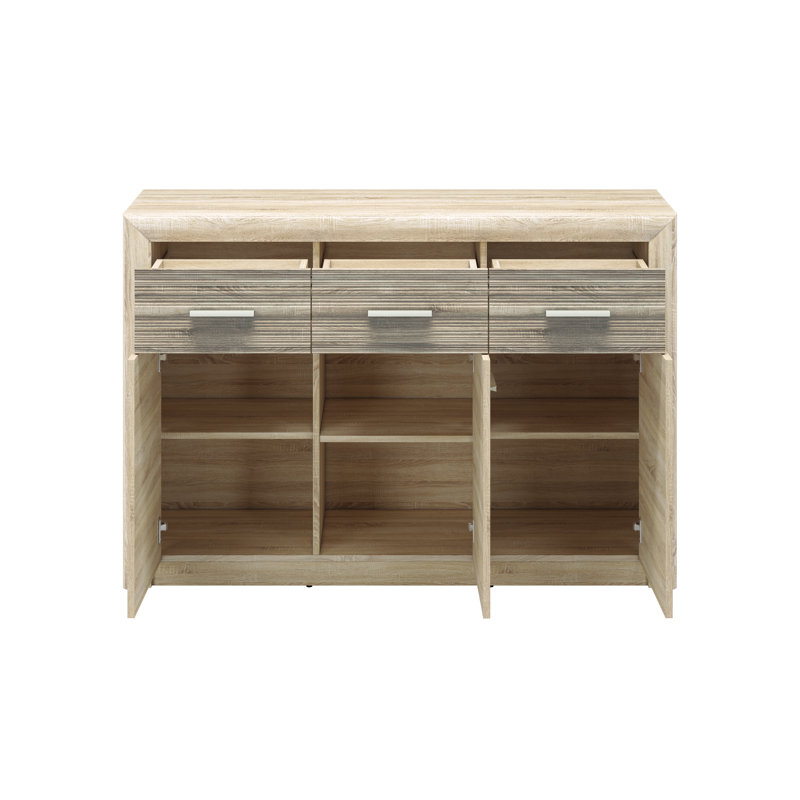 Skelton 138cm Sideboard