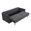 Marvis 3 Seater Sleeper