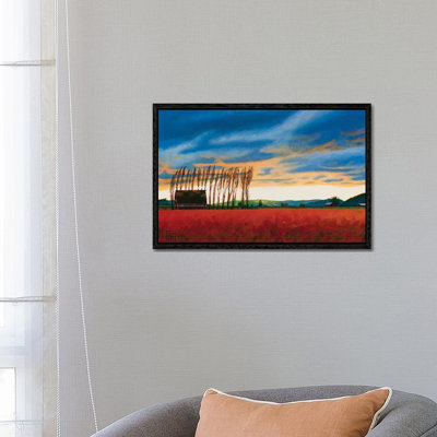 Early Spring by Stacey Neumiller - Gallery-Wrapped Canvas Giclée on Canvas