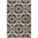 Alicia Wool Geometric Indoor Rug