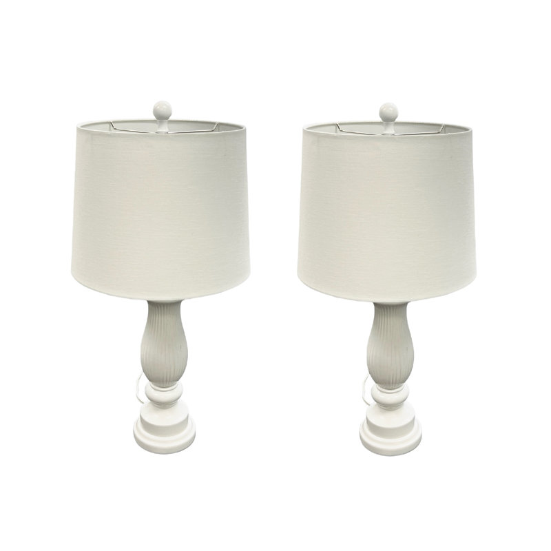 Lampe de table en céramique Lometa