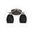 Zilo 2 Light Bath Bar-1090613050-1090613051