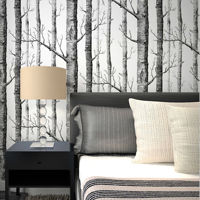 Bellicent 10m x 53cm Wallpaper Roll