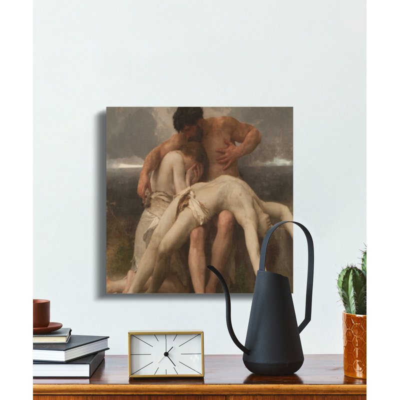 Wrapped Canvas Print Set, 32x32