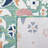 Savoy Floral Green/Navy/Pink Indoor / Outdoor Area Indoor/Outdoor Area Rug-272750885