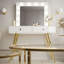 Huntingtown Dressing Table with Mirror-1337399215