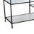 Stanica Glass Plant Table 4 Tier