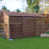 Rustic Brown selected
