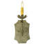 Lynda 1 - Light Candle Wall Light
