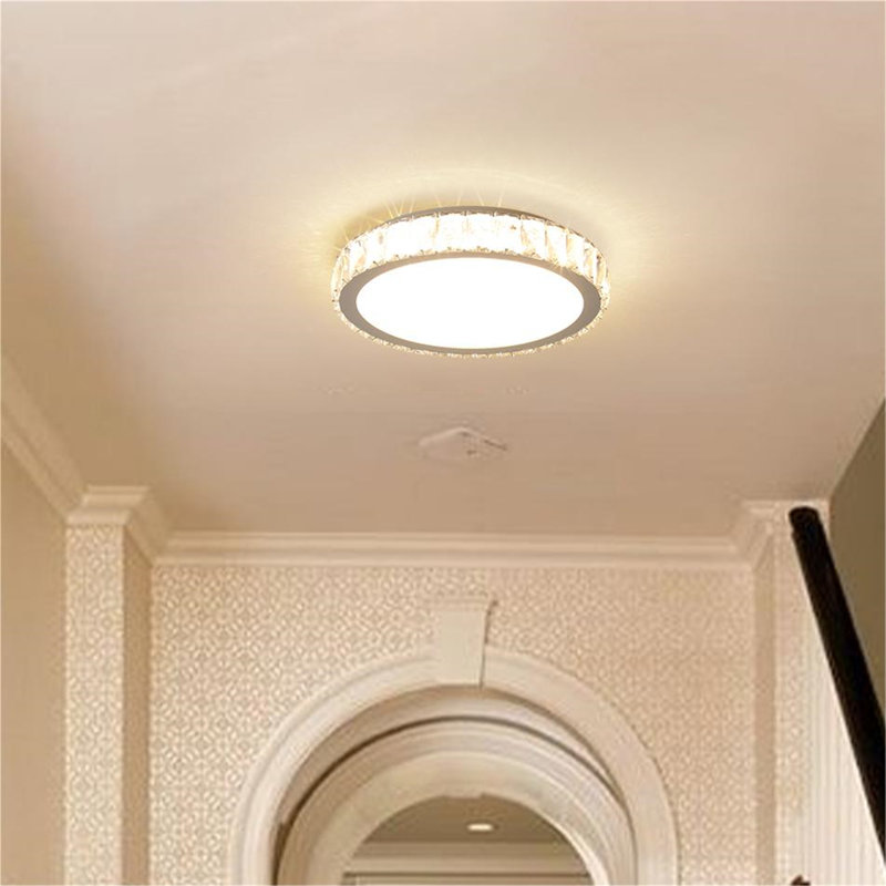 Gulas LED Flush Mount