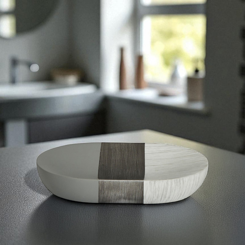 Bathroom Accessory Set