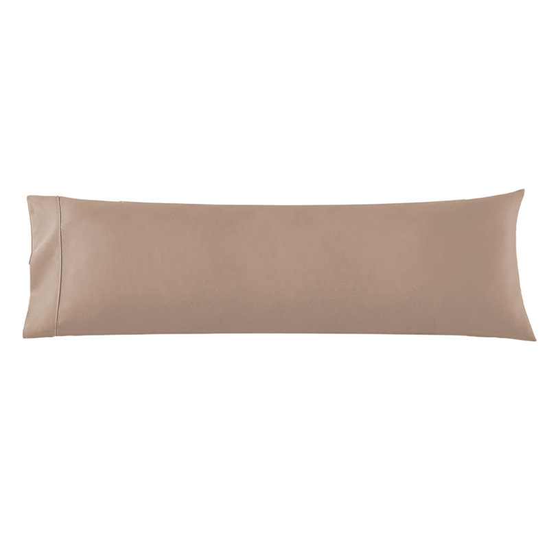 Taie d'oreiller Nestl, Taupe