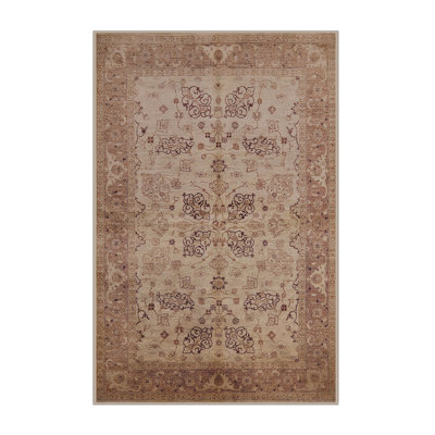 Goriun Oriental Indoor Rug