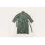 Peignoir 100% coton mi-mollet avec poches-583532683-583532687