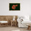 «Brown Horse Saddle» par Amelia Noyes-1479484293-1479484294