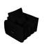 Fauteuil Comfy Living