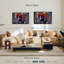 Personnes « Afro Abstract »-100689902